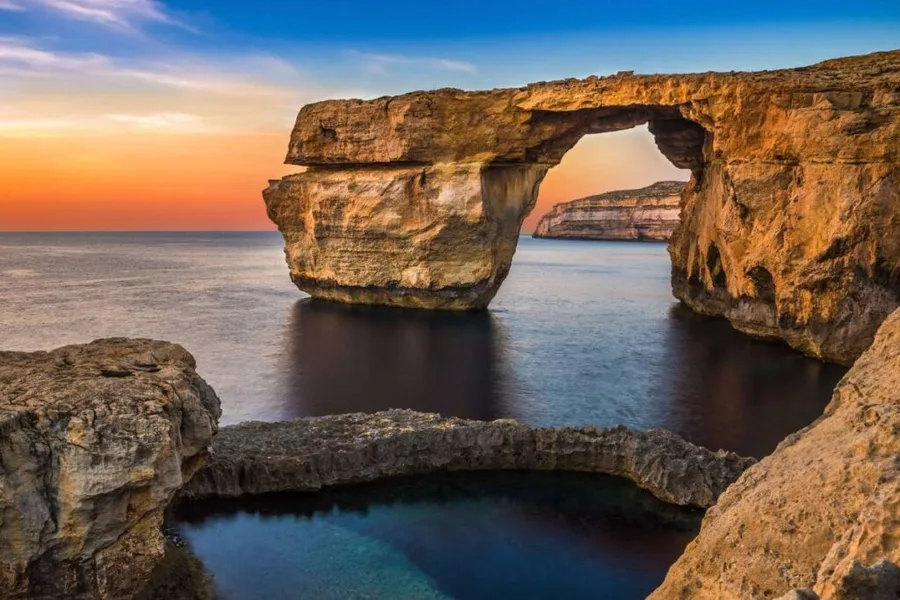 Should visit Malta