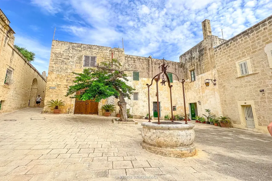 Visit Malta and discover its timeless history and elegant architecture