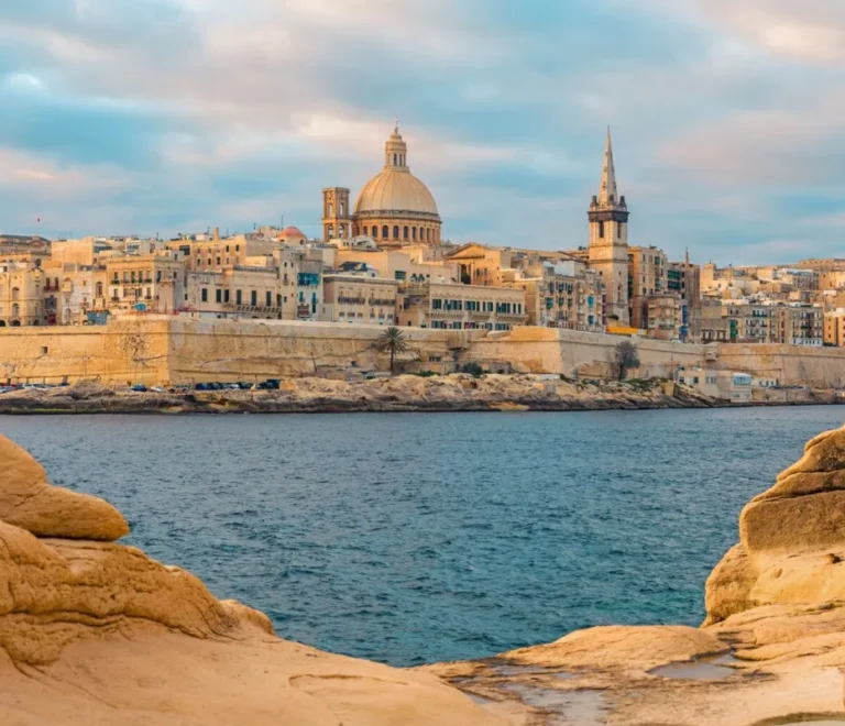 10 Reasons To Visit Malta This Year