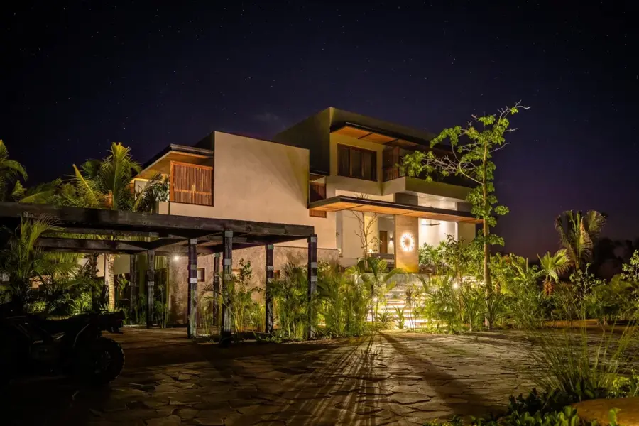 Hotelito by MUSA Zihuatanejo Mexico