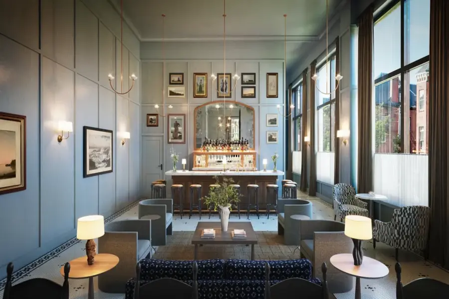 Longfellow Hotel (Portland, Maine)