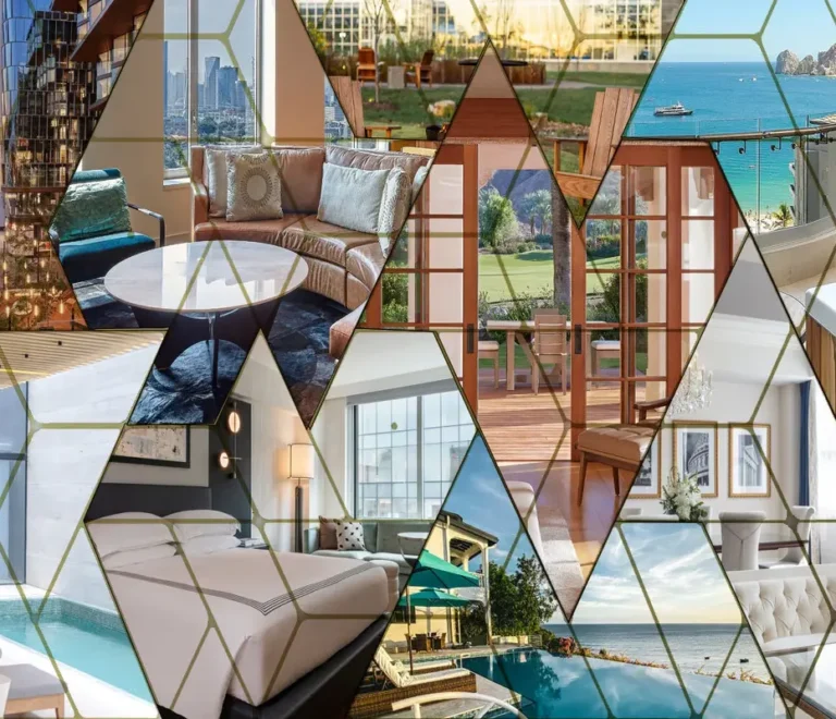 20 New Hotels You’ll Want to Check Into Just for the Design best hotels 2022