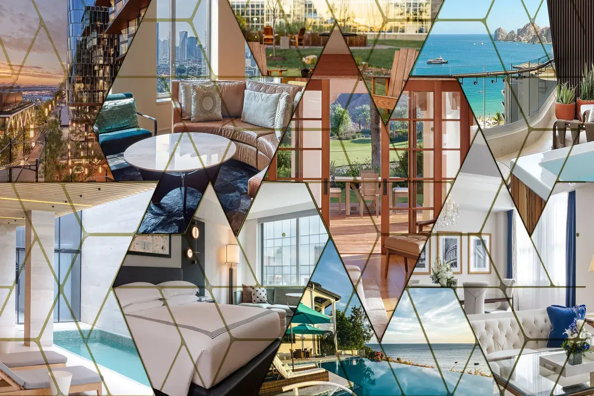 20 New Hotels You’ll Want to Check Into Just for the Design best hotels 2022
