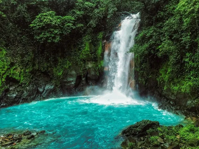 The only thing better than enjoying a pampered holiday is doing so in the tropical paradise that is Costa Rica.