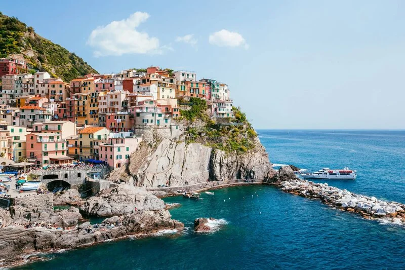 Italy, country of south-central Europe, occupying a peninsula that juts deep into the Mediterranean Sea. Italy comprises some of the most varied and scenic ...