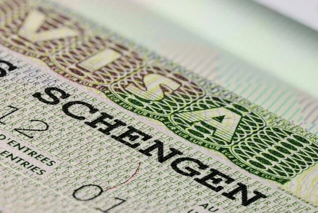 The Schengen Area is an area encompassing 29 European countries that have officially abolished border controls at their mutual borders.