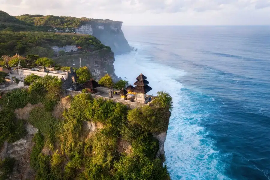 5 Most Beautiful Islands in Asia bali body image