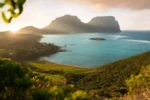Best Islands Worth Travelling To In 2024 2025 Mount Lidgbird and Mount Gower Lord Howe Island Destination australia