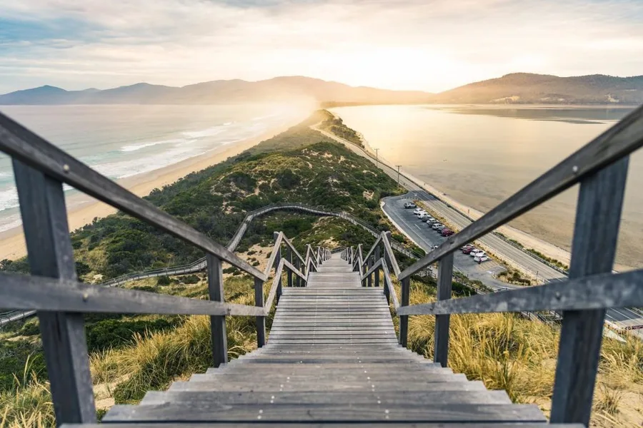 All Of Australia’s Best Islands Worth Travelling To, Bruny Island, Tasmania