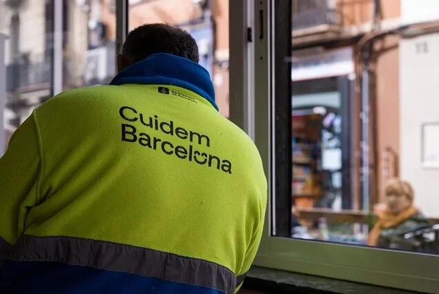 Barcelona