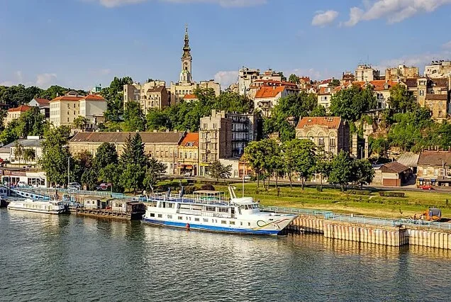 summer
digital nomads
Europe
Belgrade is an affordable city for digital nomads.