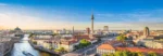 Now is the time you can once again visit Berlin. Enjoy all the classic hotspots, or take a break from the hustle & bustle, and head towards the wide-open city lakes and green spaces for some action-packed outdoor activities.