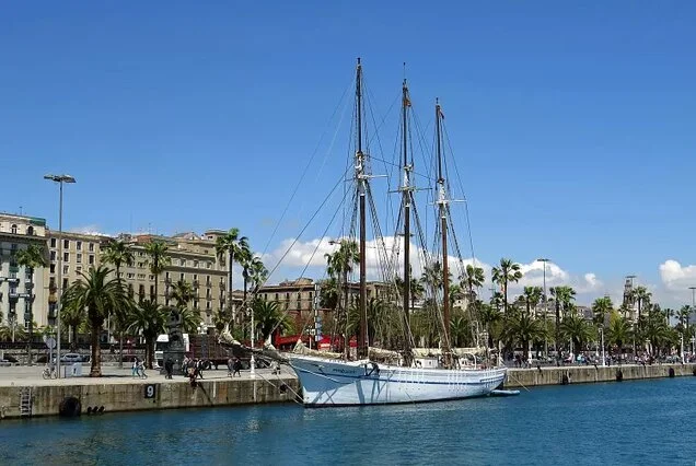 Spain