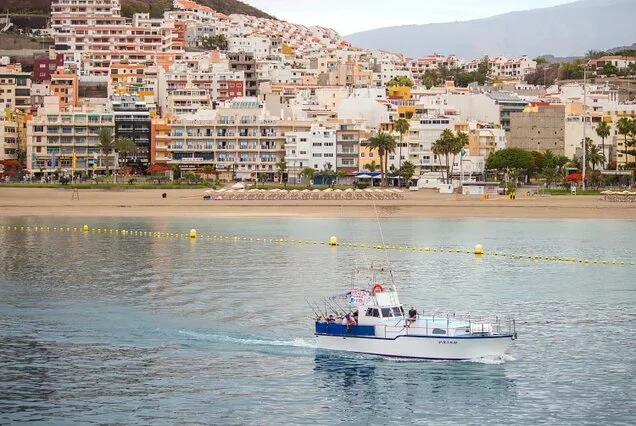 Spain