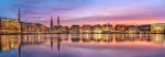 The gateway to the world, a beautiful seafaring hub, the maritime capital of the north – even the normally reserved locals find it hard to conceal their pride in their home city, its ambiance and its cosmopolitan charm.