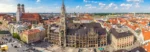 The appeal of the Bavarian capital extends well outside its ornate historic centre — and beyond Oktoberfest season. Buzzy neighbourhoods like Schlachthofviertel put modern Munich’s creativity on show, stylish coffee shops and bakeries set you up for the day, and sprawling parks have helped to build the city’s liveable reputation.