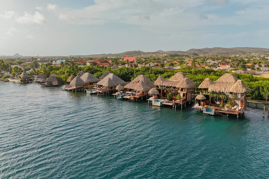 Aruba Ocean Villas