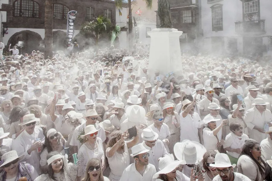 La Rama Festival