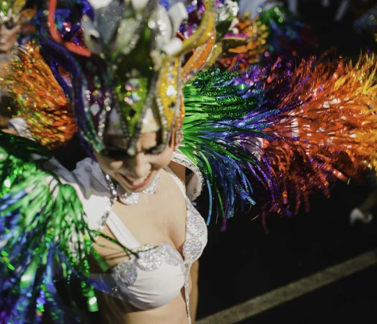 carnaval tenerife 2