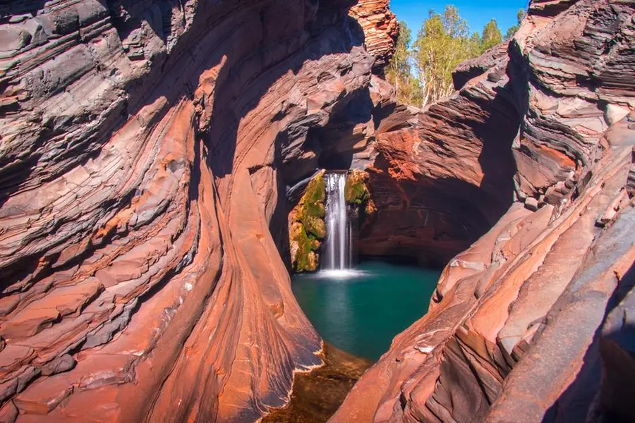Karinjini Australia