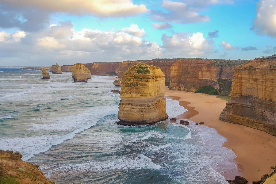 12 Apostles Great Ocean Road Victoria