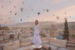 Get your guide to Cappadocia