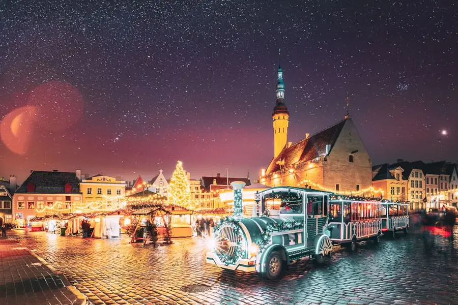 Tallinn-Christmas-Market