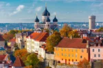 Toompea-hill-tallinn