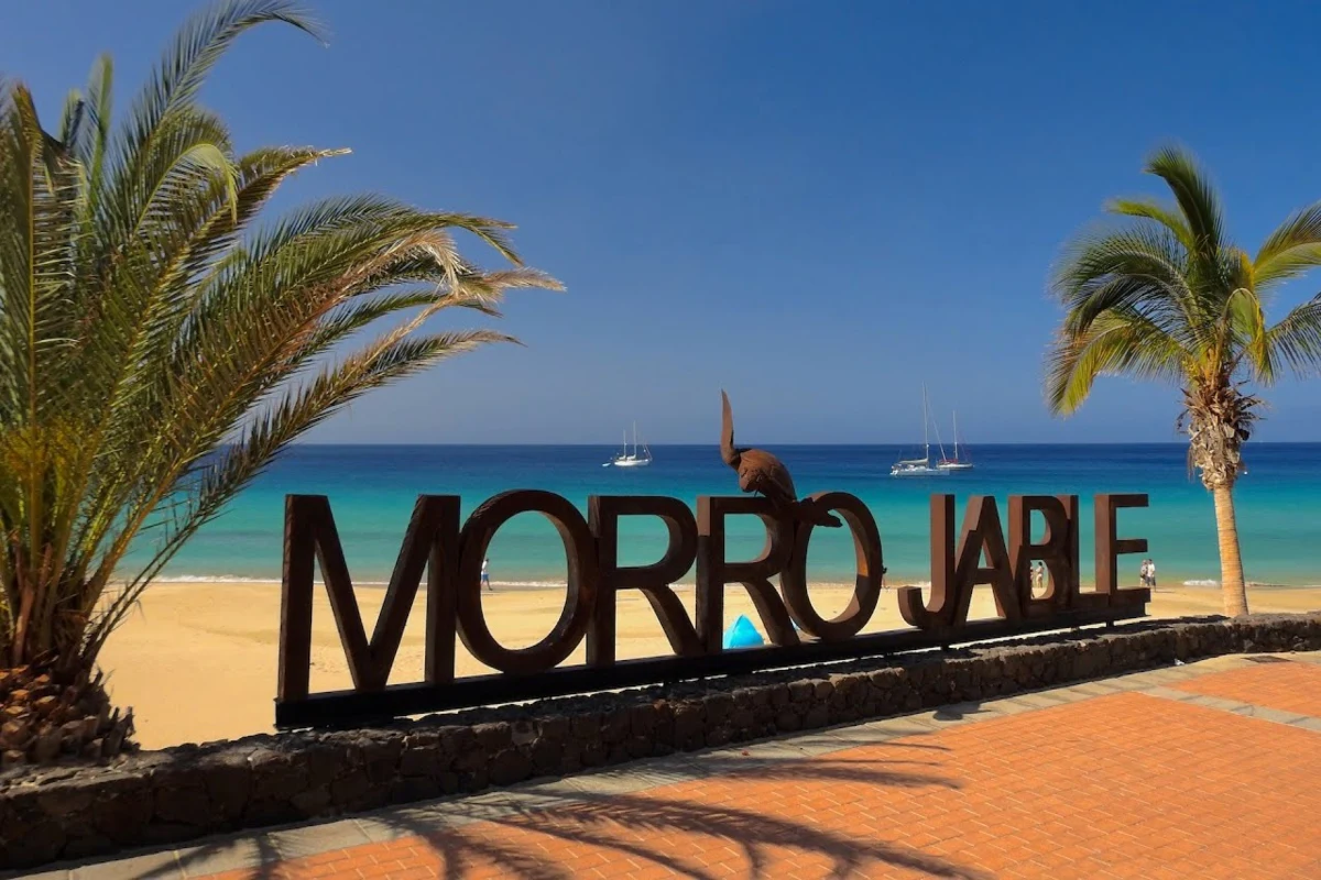 Morro Jable all sights info tips for your holiday