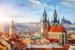 Places To Visit In EU Prague
