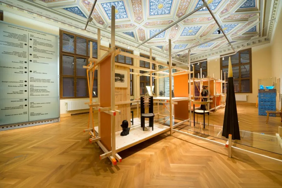 Museum of Decorative Arts