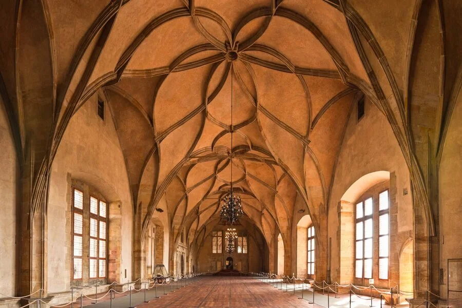 Old Royal Palace