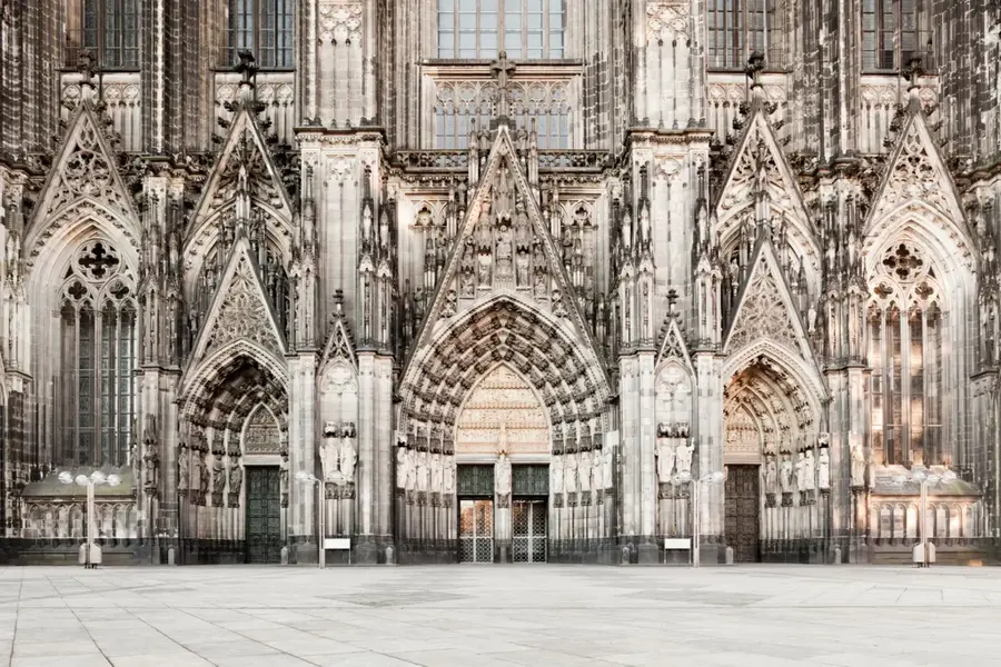Cologne Cathedral Germany
