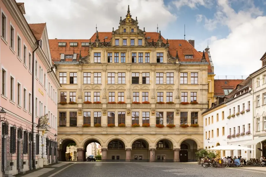 Görlitz Saxony