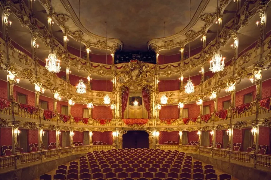 Munich Residenz