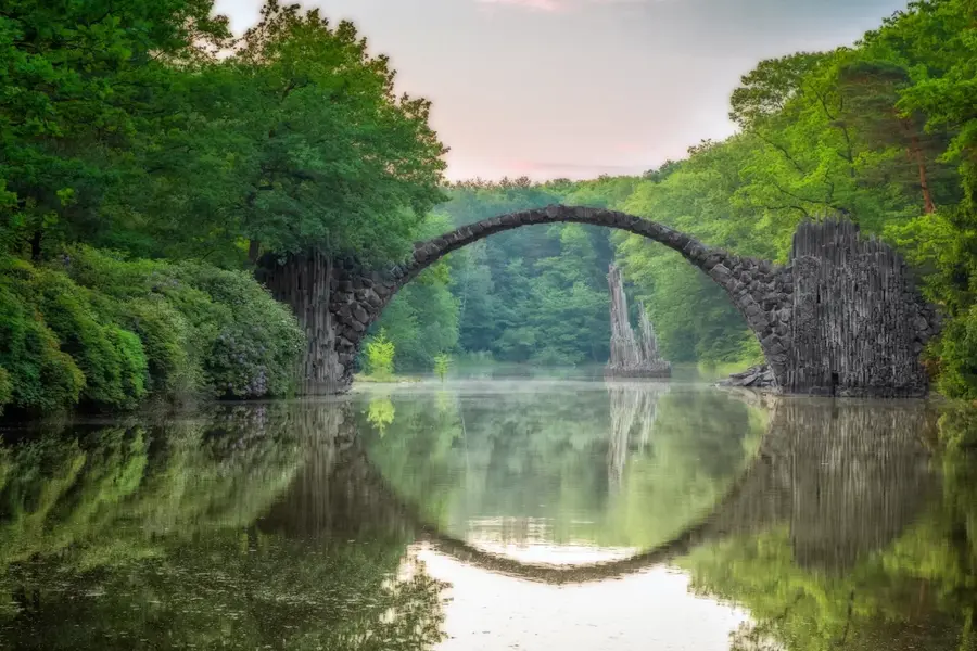 Rakotzbrucke