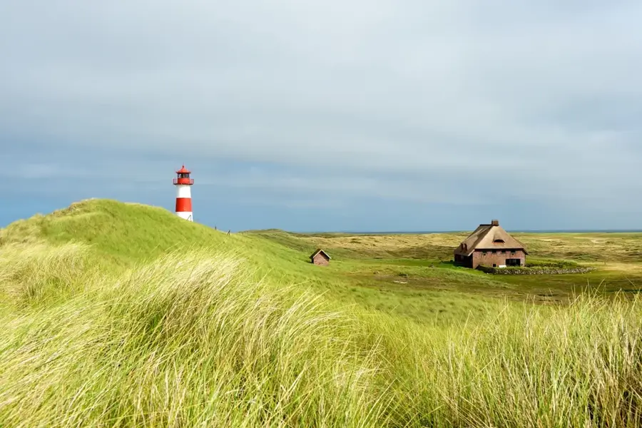 Sylt Island Germany