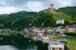 the Most Beautiful Places in Germany cochem town germany