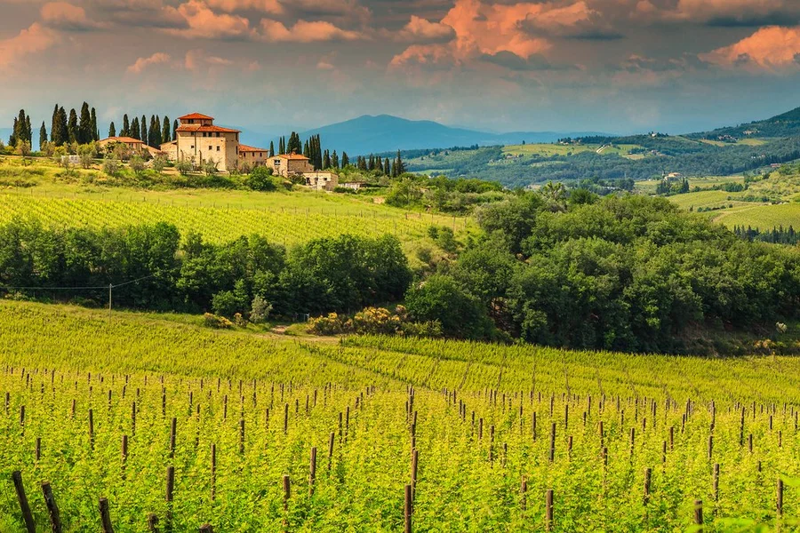 In 7 Days: The Best of Italy
