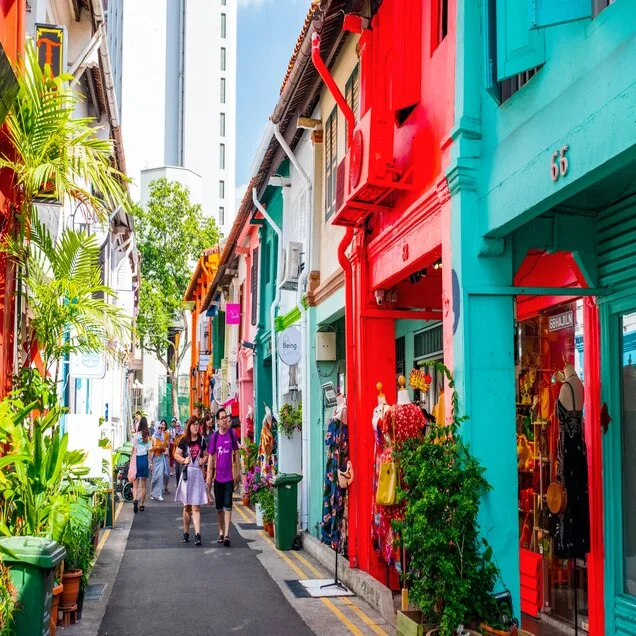 Kampong Glam