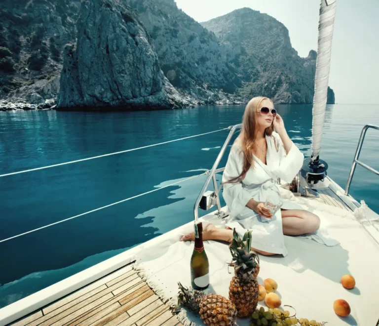 Luxury Travel Planning