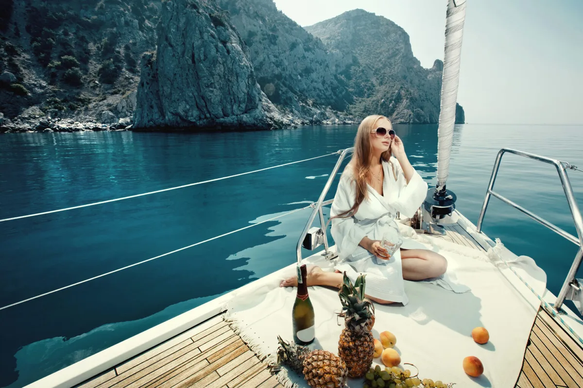 Luxury Travel Planning