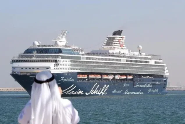 7 nights - Magic of the Orient - from/to Doha