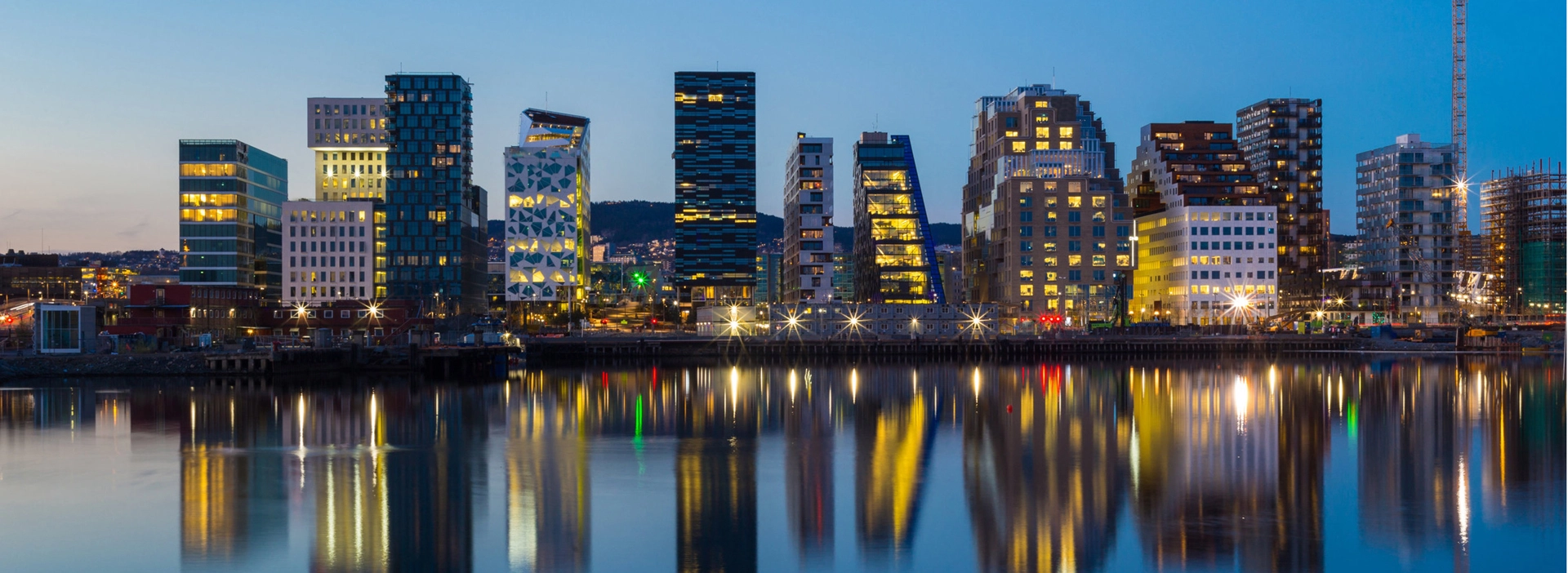 Oslo, Norway