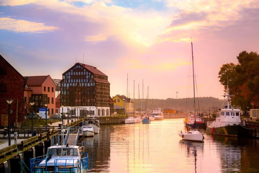 Lithuania Klaipėda