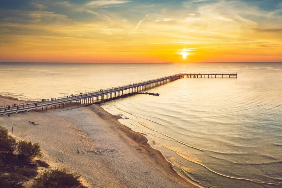 Lithuania Palanga