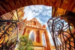 Popular tourist attractions in Lithuania