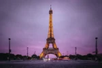 The BEST Of Paris For first time visitors 2024 Eiffel tower