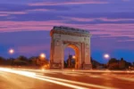 The Triumphal Arch
