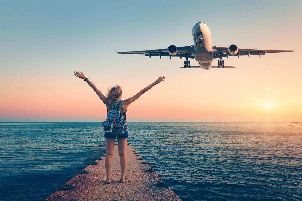 Travel is an investment in yourself imageserve